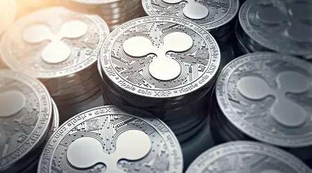 XRP to Pound Sterling Exchange Rate
