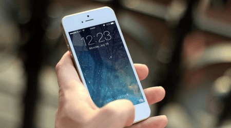 Guide to your iPhone photo gallery