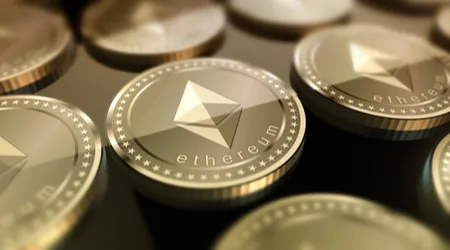 Ethereum to pounds sterling exchange rate