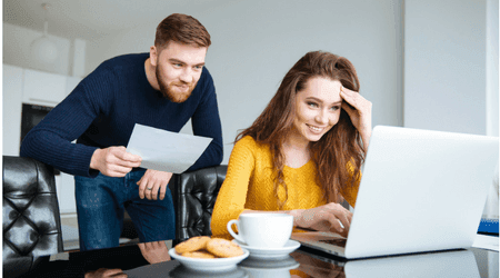 Compare 5-year fixed-rate personal loans