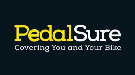 PedalSure Cycling Insurance