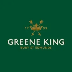 greene king business plan template