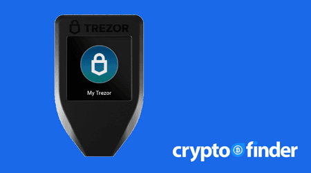 Trezor Model T review