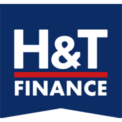 h&t finance logo