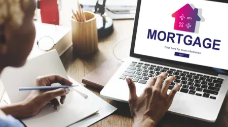 Mortgage lending increased across the UK in February