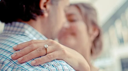 Where to buy engagement rings