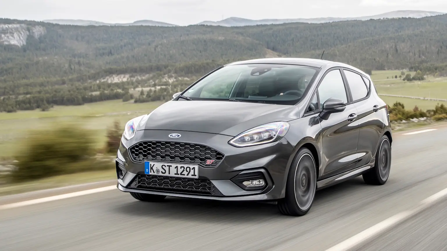 Ford Fiesta insurance groups & cost 2020 Compare now