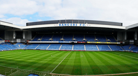 How to buy shares in Rangers