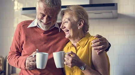 Loans for pensioners and retired people