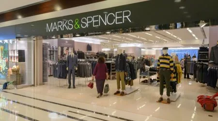 M&S to close more than 100 stores by 2022