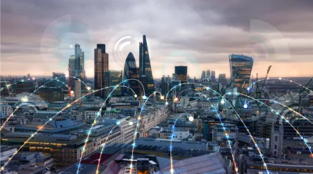 Tighter regulatory crackdown on tech firms called for by UK finance chiefs
