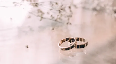 Where to buy wedding rings