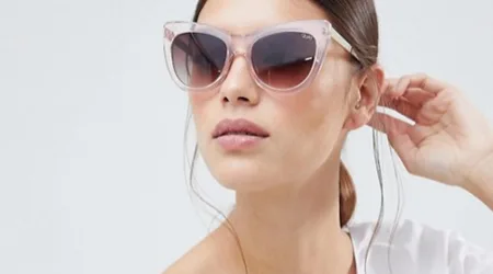 Where to buy Quay sunglasses online in the UK
