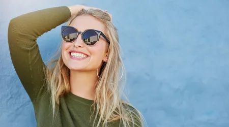 Which sunglasses will suit my face shape?