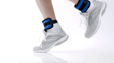 Where to buy ankle weights online in the UK