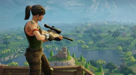 14 games like Fortnite