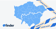 How Dangerous Is Your Borough 20 London Crime Statistics