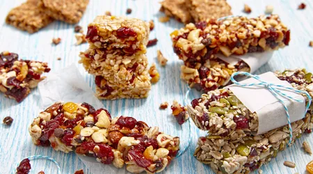 Satisfy your cravings by subscribing to a monthly snack box