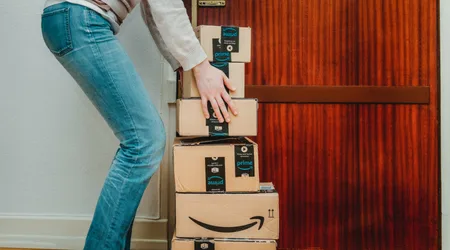 Amazon Prime free trial January 2021