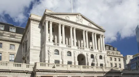 Bank of England interest rate predictions