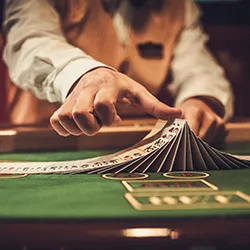 Can gambling affect your credit rating chart