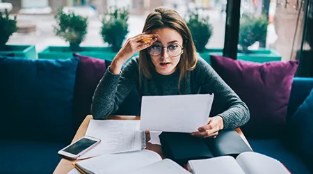 Loans for students