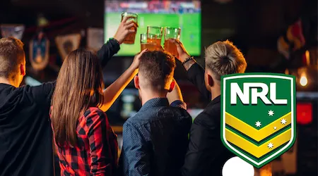 How to stream and watch NRL games in the UK