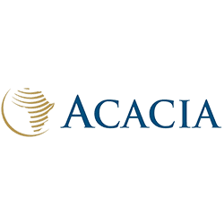 should i buy acacia mining shares