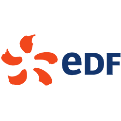 Image: Supplied EDF logo