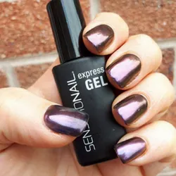 superdrug uv gel nail polish