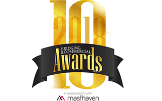 Bridging and Innovation Awards 2018