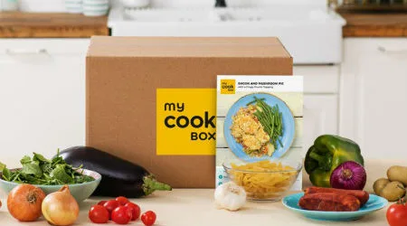 MyCookBox discount codes and promos April 2020