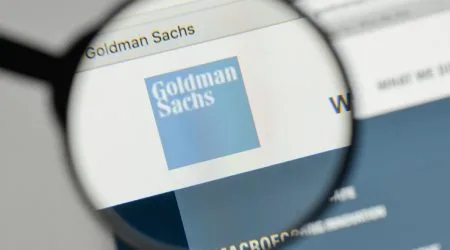 Goldman Sachs is planning custody offering for cryptocurrency funds