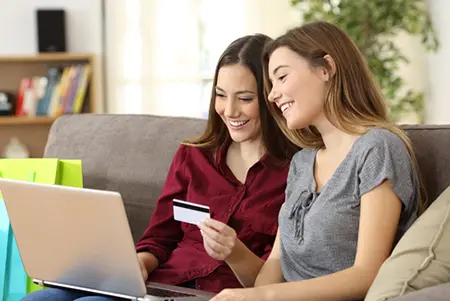 Compare the best prepaid debit cards for teenagers