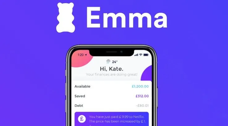 Money management app Emma adds cryptocurrency exchange ...