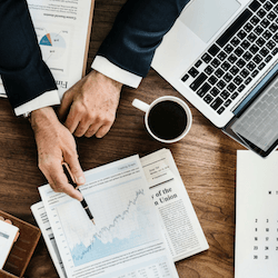 Endowment life insurance