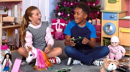 This year’s must-have Christmas toys 2020