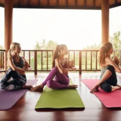 yoga mat retailers