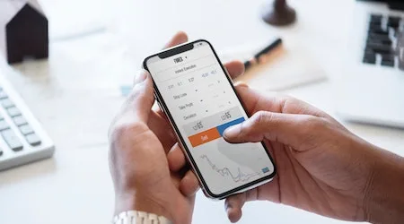 Why it pays to be a patient investor