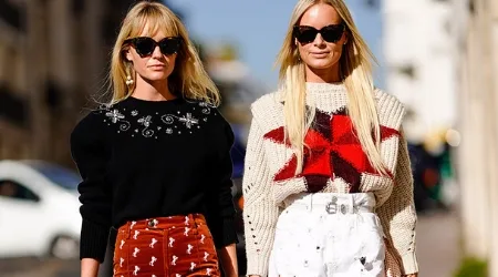 The autumn/winter fashion trends ASOS wants you to know about