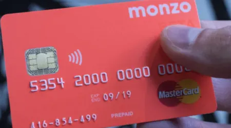 Monzo set to launch business account to “make money work for more people”