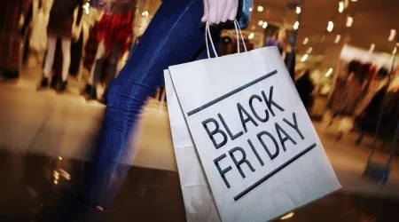 Top fashion deals this Black Friday 2020