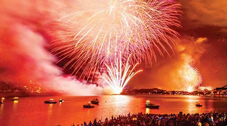 New Year’s Eve Sydney 2019/2020 | Must-buy tickets for the best fireworks views