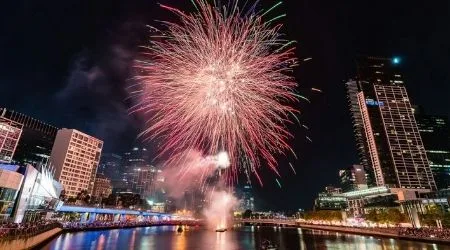 New Year’s Eve in Melbourne 2021 | Best things to do on NYE
