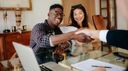 From today NatWest is offering free home valuations to all its broker-arm customers