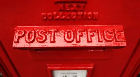 Starling Bank puts its stamp on cash transactions by linking with the Post Office