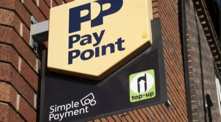 Digital bank Monzo teams up with PayPoint so users can deposit money at corner shops