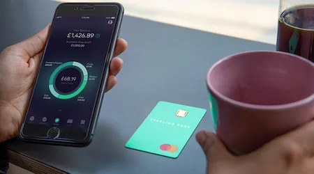 Starling Bank launches euro debit card for both personal and business customers