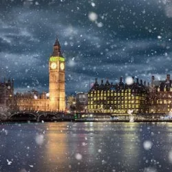 Best places to spend Christmas in the UK in 2022 | finder UK