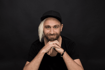 Fred Schebesta